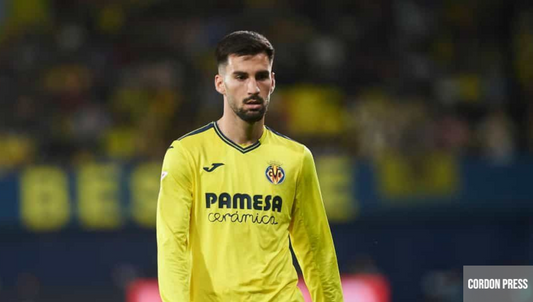 ALEX BANEA S'ENGAGE AVEC L'ATLETICO MADRID!