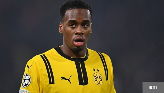 JAMIE GITTENS VA REJOINDRE CHELSEA!