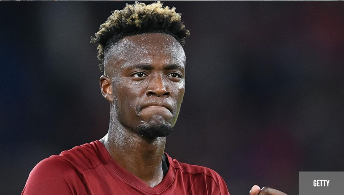 DIRECTION LA SUPERLIG POUR TAMMY ABRAHAM!