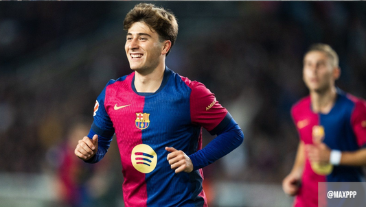 MERCATO| PABLO TORRE VA S'ENGAGER AVEC MALLORCA.