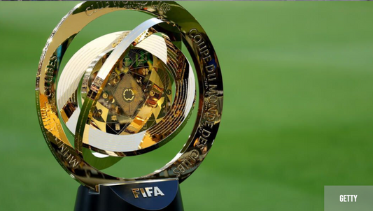 COUPE DU MONDE DES CLUBS| DISTINCTION INDIVIDUELS