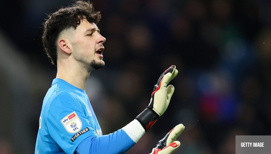 LE COME-BACK DE JAMES TRAFFORD QUI REVIENT AU BERCAIL!