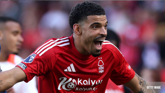 PL| MORGAN GIBBS-WHITE PROLONGE AVEC NOTTINGHAM FOREST!
