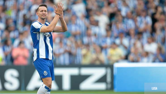 LE SUPERBE COUP MARKETING FU FC PORTO!