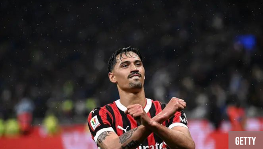 TIJJANI REIJNDERS SUR LA LISTE DE MANCHESTER CITY