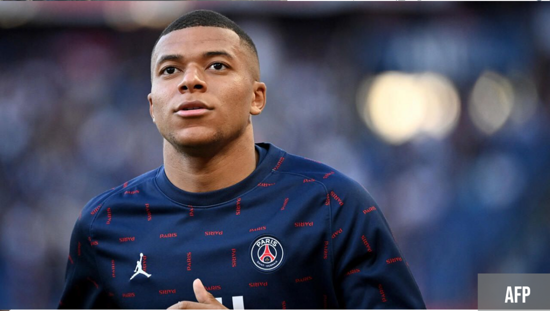 C'EST MAINTENANT LE PSG QUI RÉCLAME UNE SOMME COLOSSAL À MBAPPÉ!