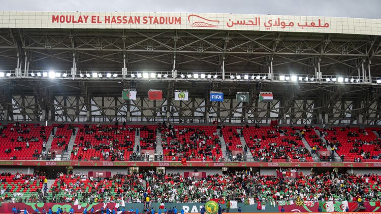 CAN 2025| POURQUOI LES STADES SONT PEU REMPLIS ?