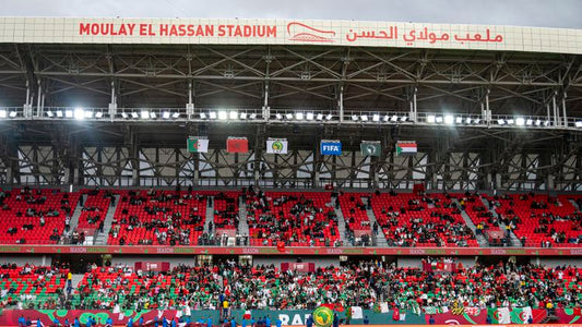 CAN 2025| POURQUOI LES STADES SONT PEU REMPLIS ?