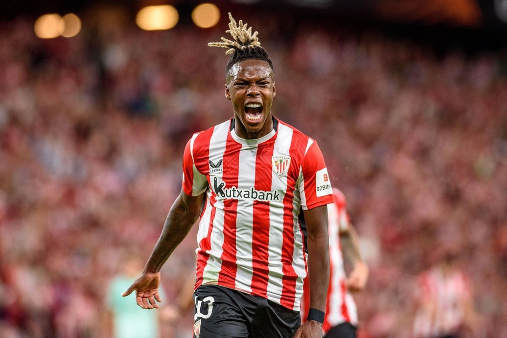 FC BARCELONE| DOSSIER DÉFINITIVEMENT FERMÉ POUR NICO WILLIAMS ?