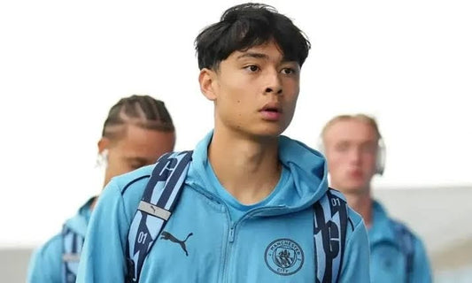 HAN WILLOHOFT-KING (19 ANS) MET UN TERME A SA CARRIÈRE PRO