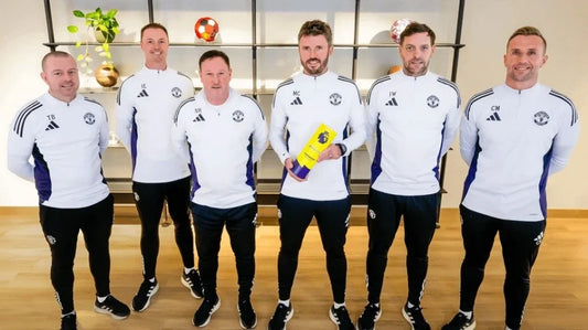 CARRICK MANAGER DU MOIS : MANCHESTER UNITED RETROUVE DES COULEURS