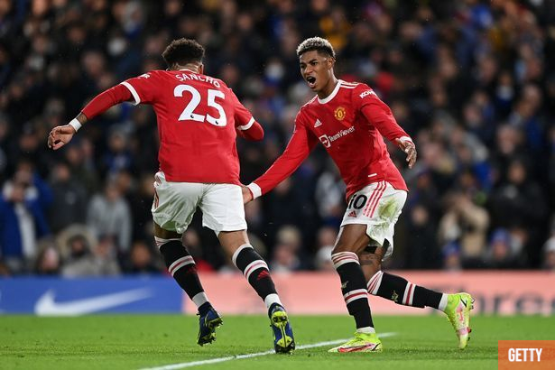 MANCHESTER UNITED| VENDRE POUR INVESTIR DANS UN TOP BUTEUR