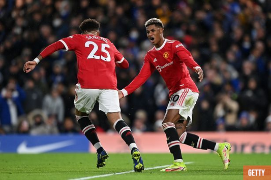 MANCHESTER UNITED| VENDRE POUR INVESTIR DANS UN TOP BUTEUR