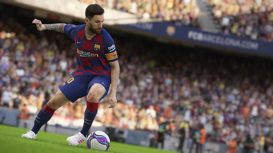 COMMENT PRO EVOLUTION SOCCER NOTAIT-IL VRAIMENT LES JOUEURS ? DERRIÈRE L’« OVERALL », UN SYSTÈME BIEN PLUS COMPLEXE QU’UNE SIMPLE NOTE