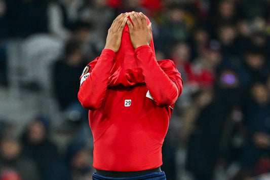 AFCON| COUP DUR POUR LE MAROC , FORFAIT POUR HAMZA IGAMANE