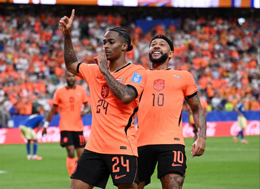 MERCATO : CRYSENCIO SUMMERVILLE PREND LA DIRECTION D'AL HILAL DANS UN TRANSFERT À 65 MILLIONS DE LIVRES