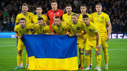 AFFAIRE MUDRYK| LA FÉDÉRATION UKRAINIENNE ACCUSÉ.