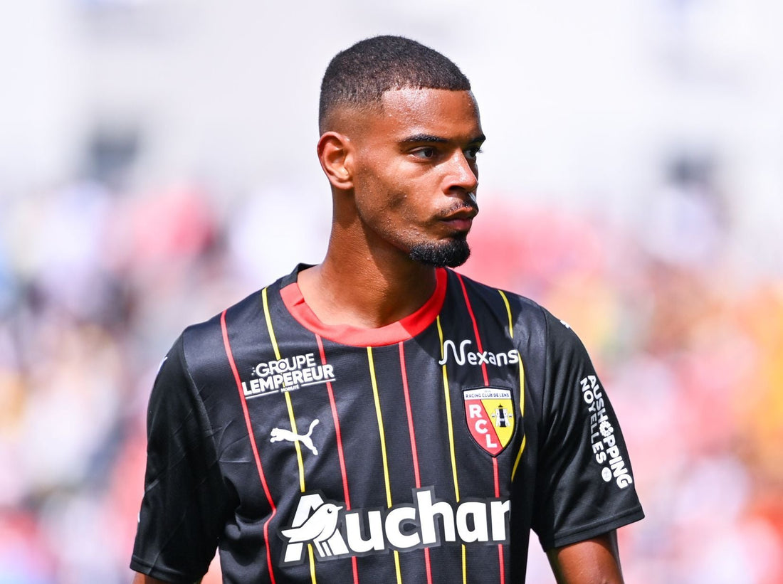 ANDY DIOUF INTERESSE CRYSTAL PALACE!