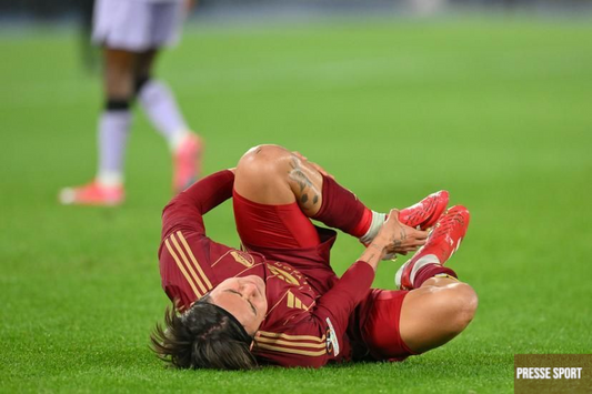 AS ROMA| FIN DE SAISON POUR DYBALA!