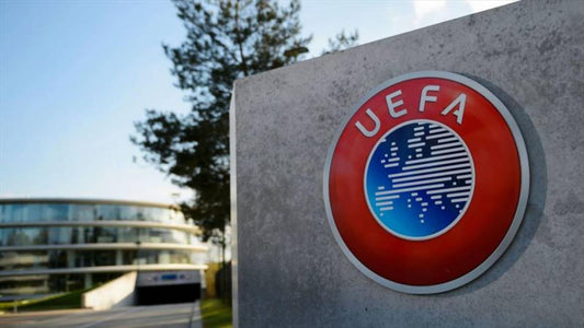 Siege UEFA image 