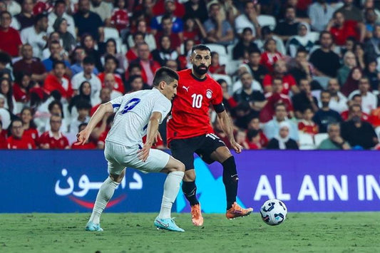 CINQS EQUIPES AFRICAINES DEFAITES EN AMICAL, SIGNAL D'ALERTE ?