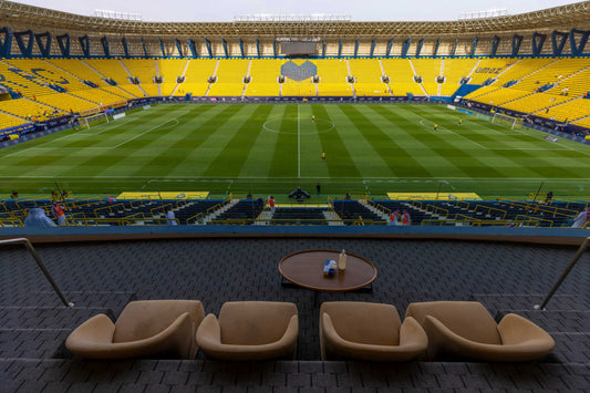 AL-NASSR DEVANT LE REAL MADRID : CE QUE RÉVÈLE LA COURSE MONDIALE AUX SALAIRES DANS LE FOOTBALL