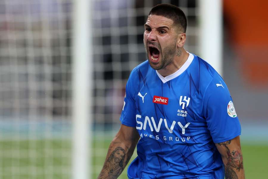 AL HILAL RÉALISE UN NOUVEAU RECORD DANS L'HISTOIRE DU FOOTBALL