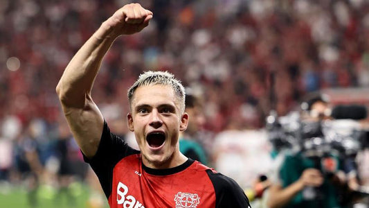 FLORIAN WIRTZ C'EST OFFICIEL !