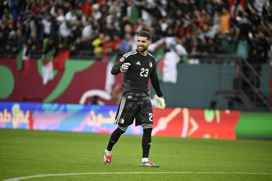 CAN 2025| L'ALGÉRIE ACCÈDE AU 8e DE FINALE!