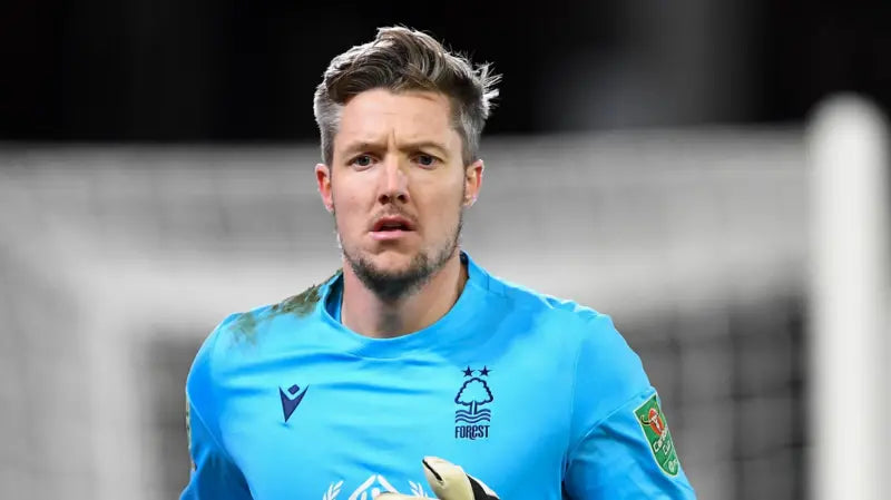 NOTTINGHAM FOREST| WAYNE HENNESSEY DE RETOUR.