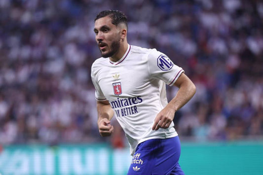 RYAN CHERKI A MANCHESTER CITY C'EST BOUCLÉ!