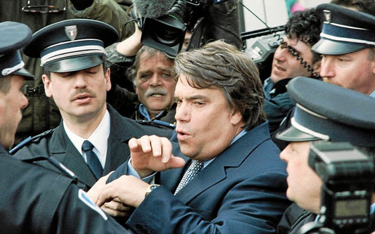 THOMAS COEX  |  Crédits : AFP
