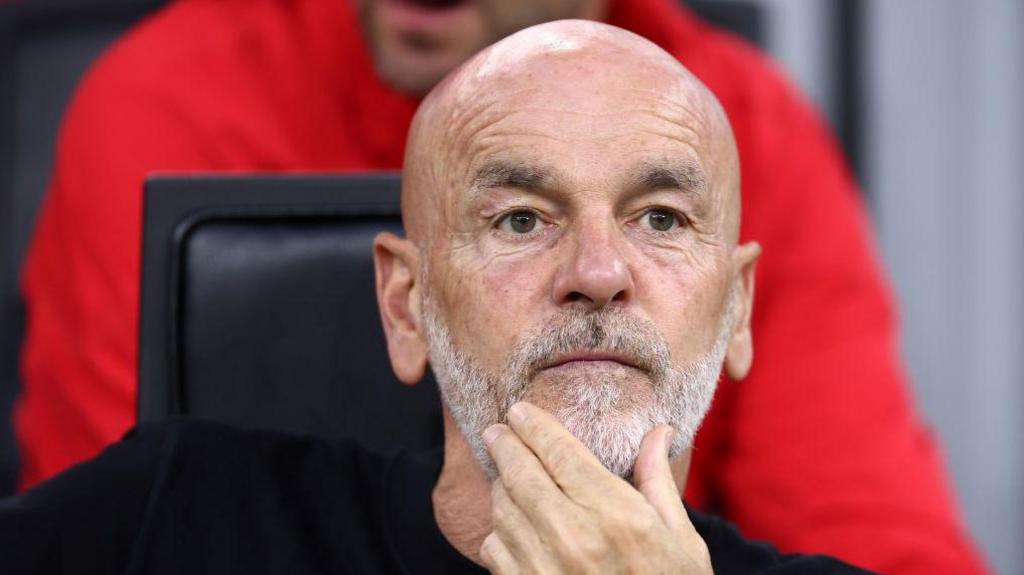 OFFICIEL AL NASSR SE SEPARE DE STEFANO PIOLI