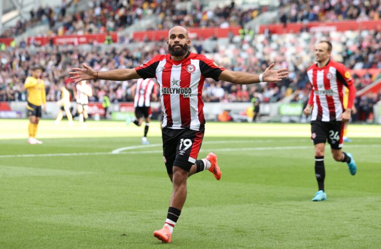 PREMIER LEAGUE| MBEUMO NOMINÉ POUR LE TITRE DE MEILLEUR JOUEURS DE PL!