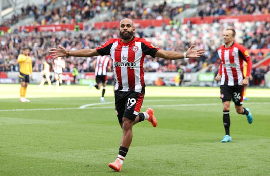 PREMIER LEAGUE| MBEUMO NOMINÉ POUR LE TITRE DE MEILLEUR JOUEURS DE PL!