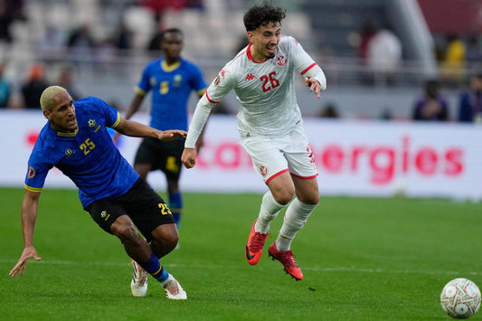 CAN 2025| LA TUNISIE ET LA TANZANIE SE QUALIFIE APRES UN MATCH HONTEUX