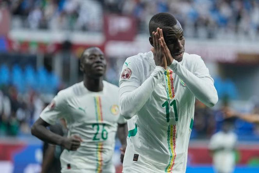 AFCON 2025| LE SÉNÉGAL A FAIT UNE DÉMONSTRATION DE FORCE ! [GROUPE B]