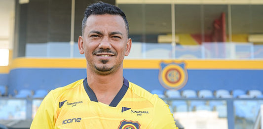 MERCATO| RODRIGO LINDOSO S'ENGAGE AVEC MADUEIRA