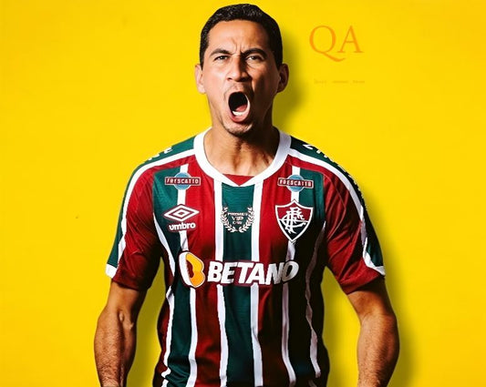 A LA GANSO !! TALENT GÂCHÉ