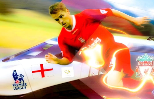 WONDER BOY BALLON D'OR 2001 !!!