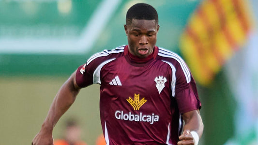 CHRISTIAN KOFANE 18 (ANS) VA S'ENGAGER AVEC LE BAYERN LEVERKUSEN.