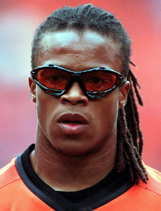 POURQUOI DAVIDS PORTAIT'IL DES LUNETTES 🥽 ?