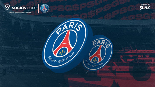 Tokens Fan PSG 