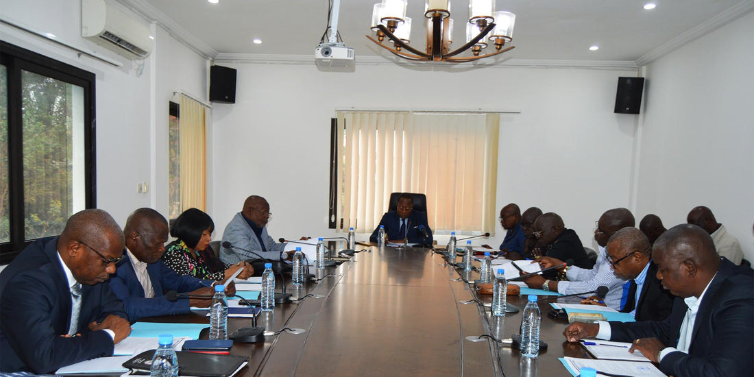 FECOFOOT| DÉTOURNEMENT DE SUBVENTION COVID!