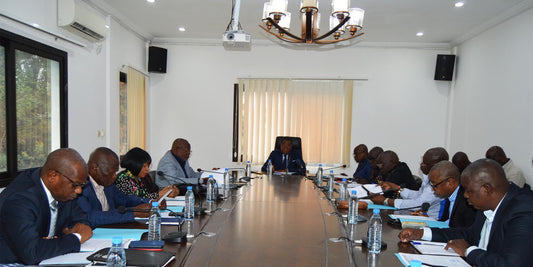 FECOFOOT| DÉTOURNEMENT DE SUBVENTION COVID!