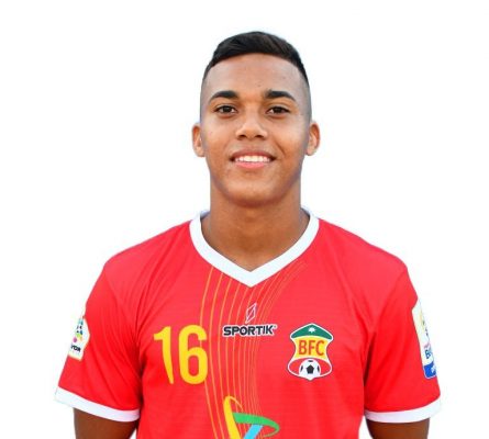 LIGA BETCLIC| CAMILLO ACOSTA S'ENGAGE POUR DEUX ANS AVEC BELENENSES.