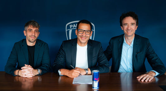 OFFICIEL : LIAM ROSENIOR NOMMÉ ENTRAÎNEUR DU PARIS FC, UN CHOIX QUI PEUT RAPPORTER GROS AU CLUB