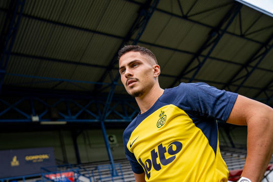 FRANJO IVANOVIC OFFICIALISATION IMMINENTE!