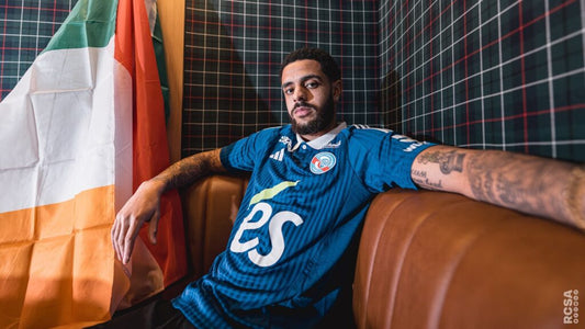 MERCATO| ANDREW OBAMIDELE REJOINT LE RC STRASBOURG.
