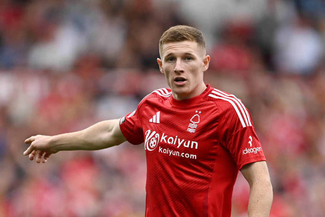 ELLIOT ANDERSON SA VALEUR A CONSIDÉRABLEMENT AUGMENTÉE!